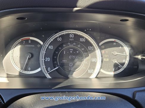 Used 2017 Honda Accord LX image 20