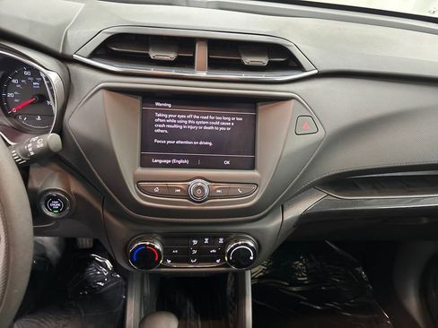 Used 2023 Chevrolet TrailBlazer LT image 18