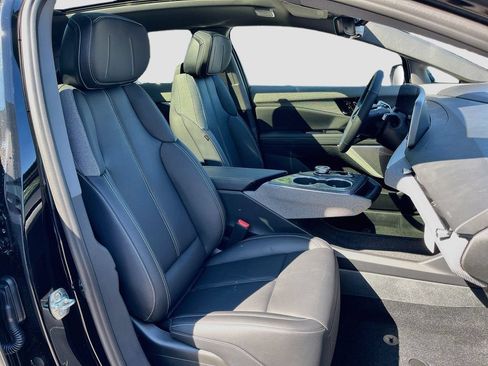 New 2027 Cadillac Optiq Sport RWD image 34