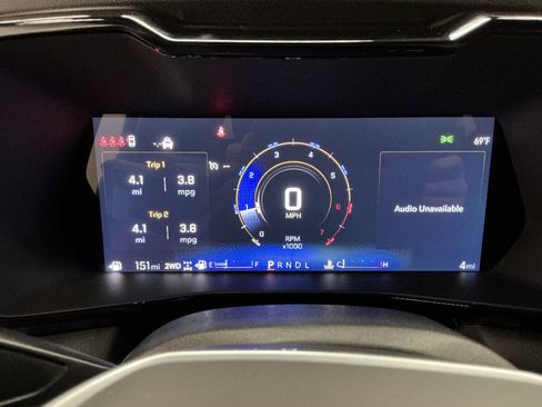 New 2026 Chevrolet Colorado LT image 10