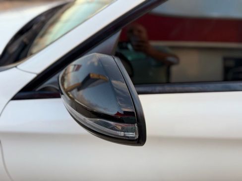 Used 2017 Mercedes-Benz C 43 AMG 4MATIC Sedan image 13