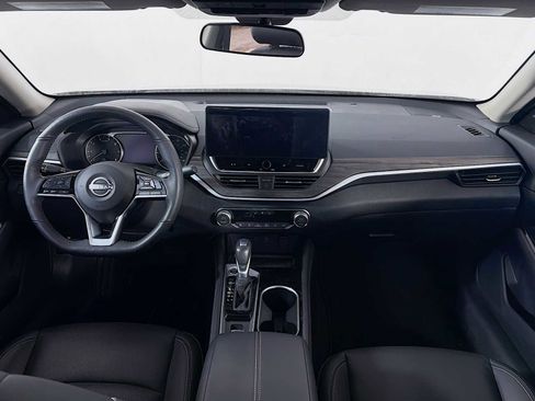 New 2025 Nissan Altima 2.5 SL AWD/4WD image 3
