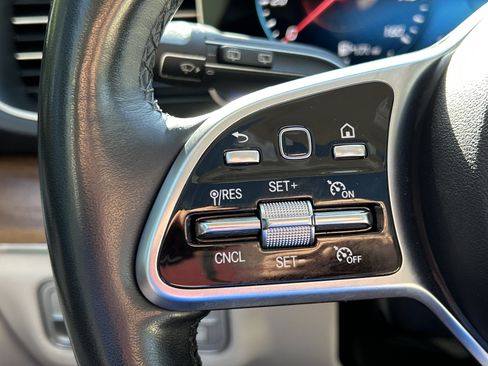 Certified 2023 Mercedes-Benz GLE 350 image 27