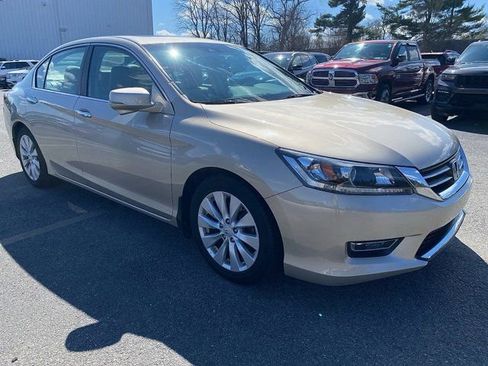 Used 2013 Honda Accord EX-L image 9