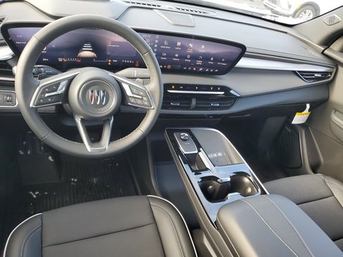 New 2026 Buick Enclave Preferred w/ Power Package image 11