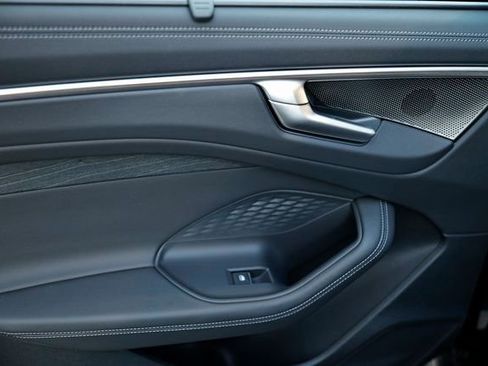 New 2026 Audi A6 Prestige image 21