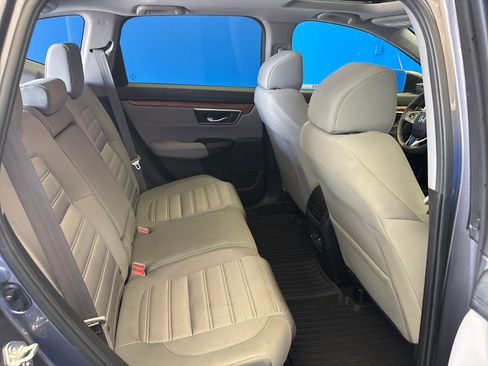 Used 2022 Honda CR-V EX image 26