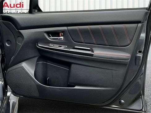 Used 2020 Subaru WRX Premium w/ Performance Package image 27