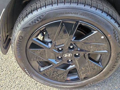 Used 2026 Hyundai Kona SEL Sport FWD image 23