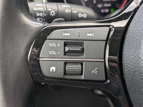 Used 2024 Honda Pilot EX-L image 28
