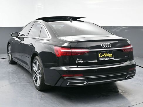 Used 2021 Audi A6 3.0T Premium Plus image 7