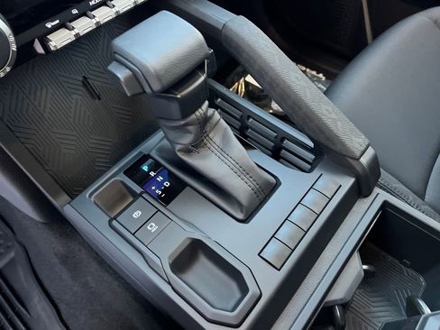 New 2026 Toyota Tacoma SR image 17