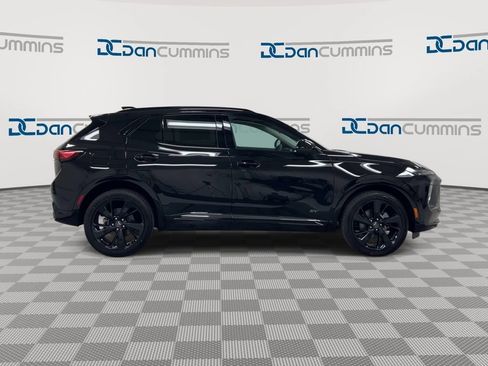 New 2026 Buick Envision Sport Touring AWD/4WD image 9