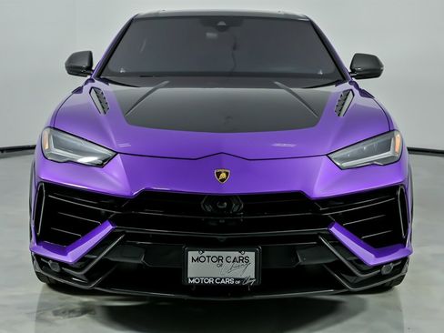 Used 2023 Lamborghini Urus Performante image 5