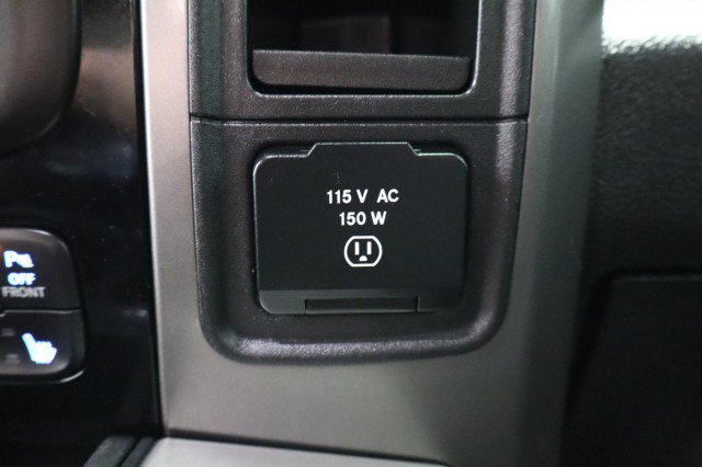 Used 2018 RAM 3500 Laramie w/ Sport Appearance Group AWD/4WD image 46