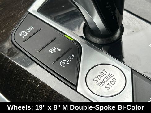 Used 2023 BMW 430i xDrive Convertible w/ M Sport Package image 25