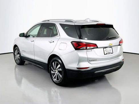 Used 2022 Chevrolet Equinox Premier image 7