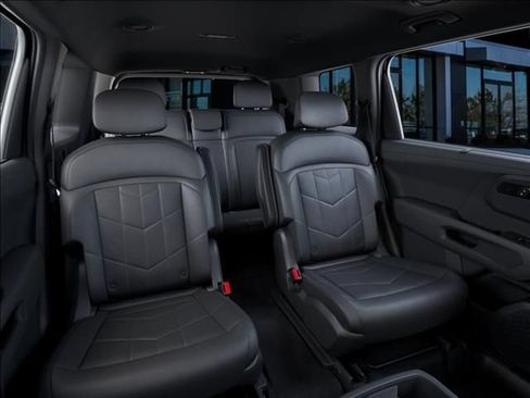 New 2027 Kia Telluride EX X-Line AWD/4WD image 16