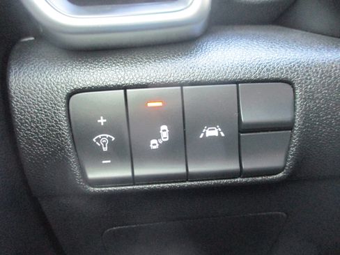 Used 2021 Kia Sportage LX w/ LX Fwd Popular Package image 22