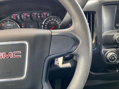Used 2014 GMC Sierra 1500 2WD Double Cab w/ Sierra Appearance Package image 21