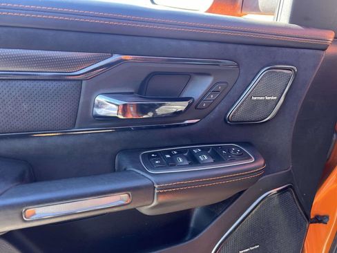 Used 2022 RAM 1500 TRX w/ TRX Level 2 Equipment Group image 22