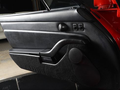 Used 1998 Porsche 911 Carrera S image 19