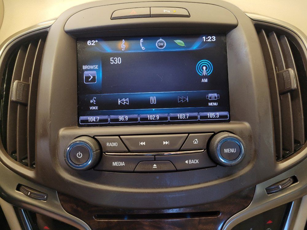 Used 2014 Buick LaCrosse Leather FWD image 25