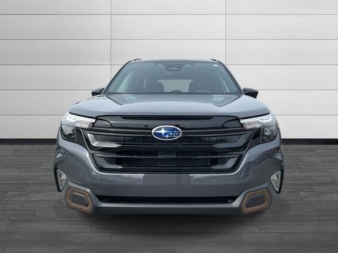 New 2026 Subaru Forester Sport image 8