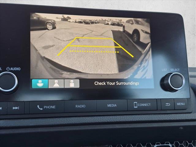 Used 2024 Honda CR-V LX image 11