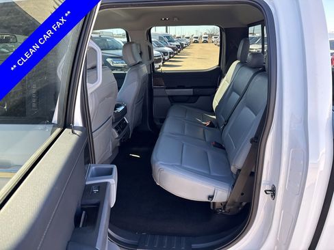 Used 2022 Ford F150 XLT w/ Equipment Group 302A High image 10