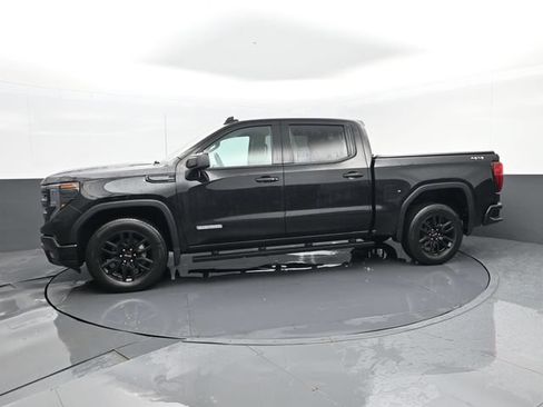 Used 2024 GMC Sierra 1500 Elevation AWD/4WD image 5