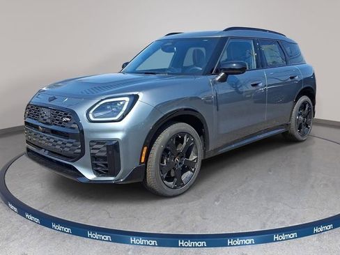 New 2026 MINI Cooper Countryman S image 1