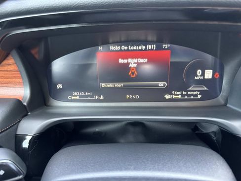 Certified 2024 Lincoln Aviator Reserve w/ Equipment Group 201A image 31