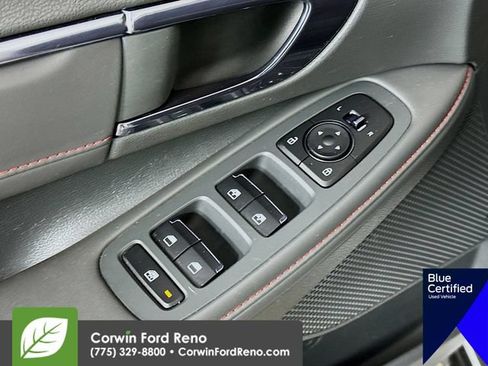 Used 2023 Hyundai Sonata N Line FWD image 22