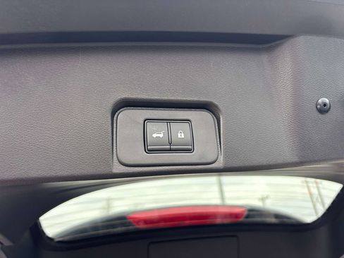 New 2026 Nissan Rogue SV image 5