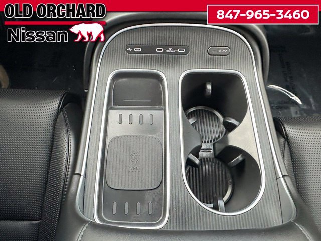 Used 2026 Hyundai Palisade Calligraphy AWD/4WD image 20