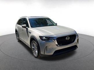 Used 2025 MAZDA CX-90 3.3 Turbo w/ Preferred Package video 1