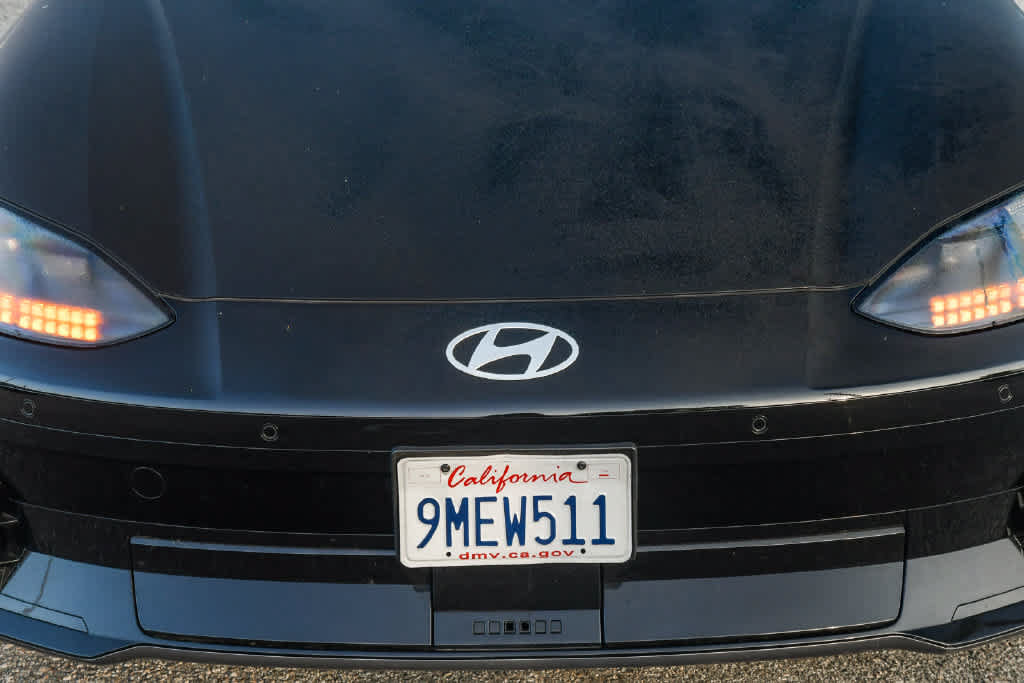 Used 2024 Hyundai Ioniq 6 SEL RWD image 5
