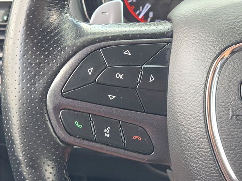Certified 2024 Dodge Durango GT RWD image 36