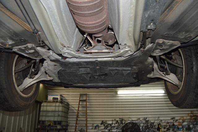 Used 2005 Volvo XC70 AWD/4WD image 68
