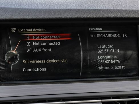 Used 2013 BMW ActiveHybrid 5 ActiveHybrid 5 image 29