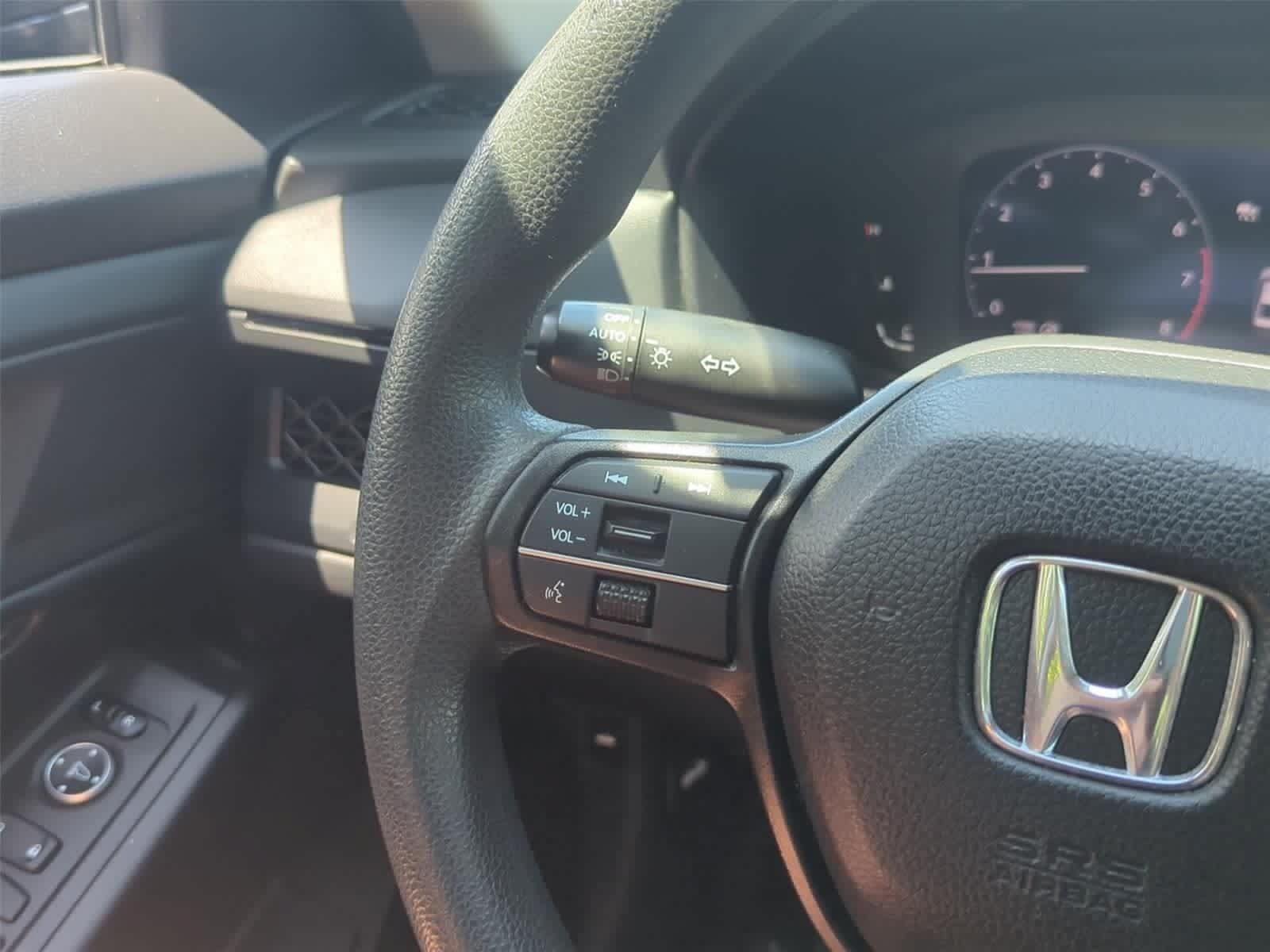 Used 2023 Honda Accord EX image 21