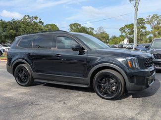 Certified 2025 Kia Telluride SX X-Line AWD/4WD video 1