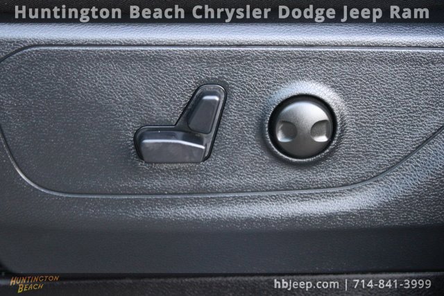 Used 2026 RAM 1500 Big Horn AWD/4WD image 34