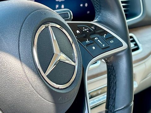 Certified 2024 Mercedes-Benz GLE 350 4MATIC image 28