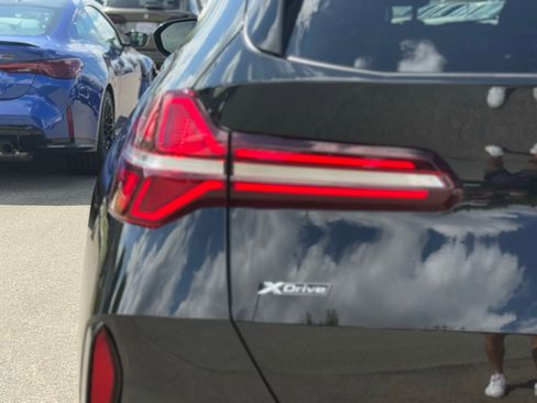 New 2026 BMW X3 xDrive30 w/ M Sport Package image 15