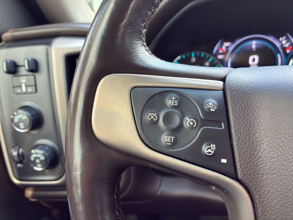 Used 2018 GMC Sierra 1500 Denali w/ Denali Ultimate Package AWD/4WD image 31