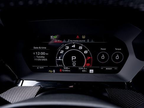 Used 2025 Audi RS 3 image 36