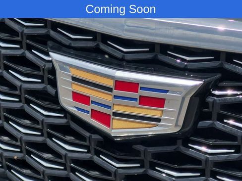Used 2024 Cadillac XT4 Premium Luxury AWD/4WD image 11