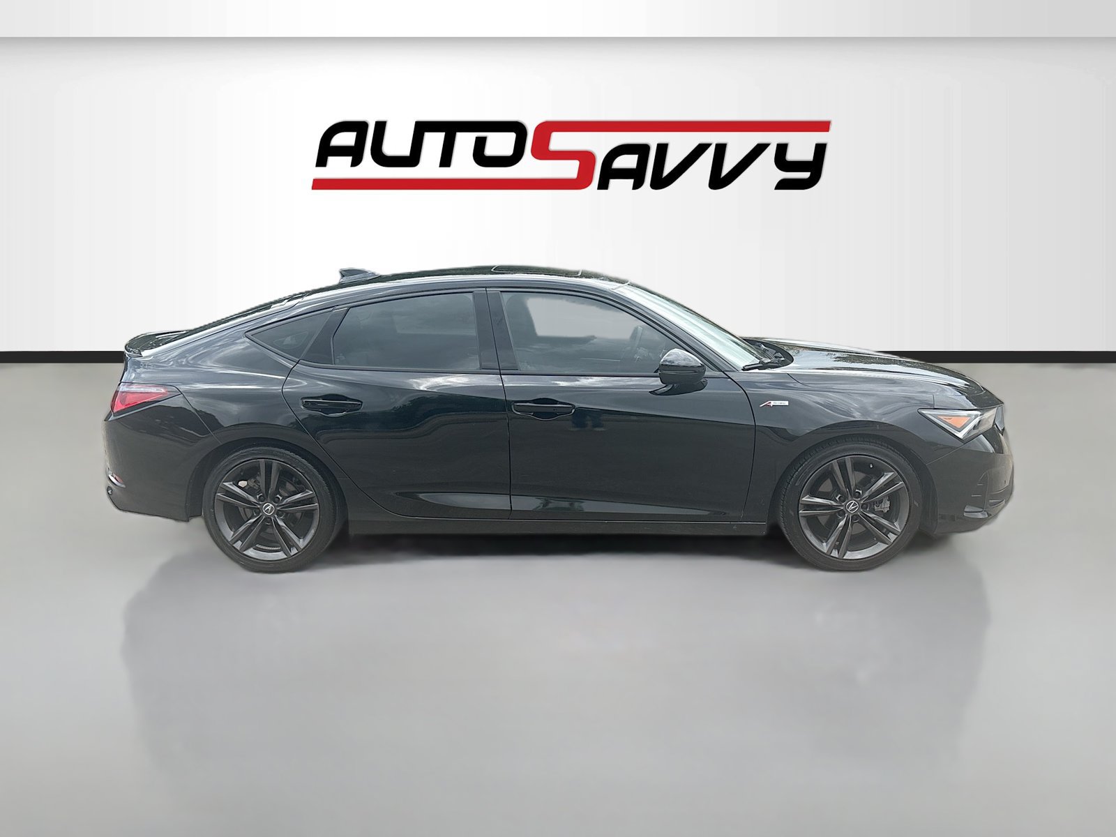 Used 2024 Acura Integra A-Spec w/ Technology Package FWD image 8